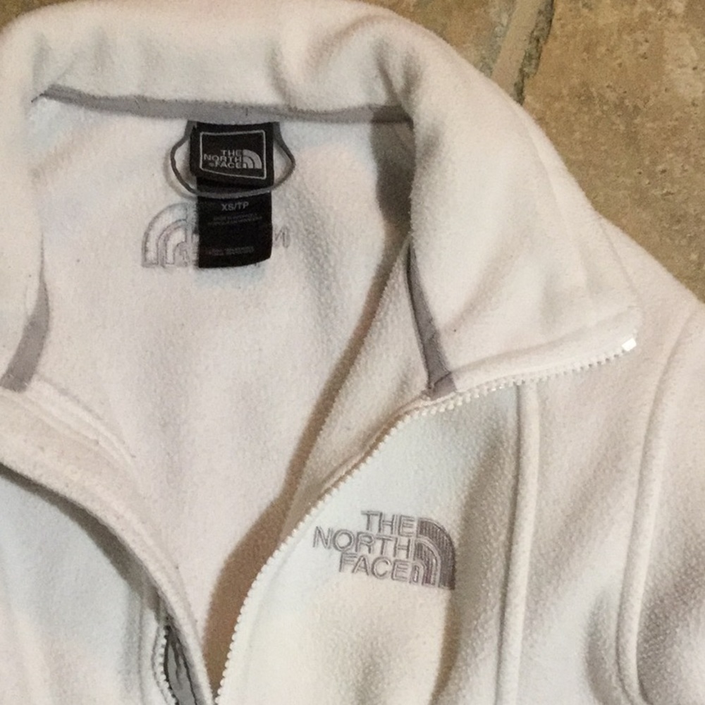 North Face Jacket - Picture 2 of 2
